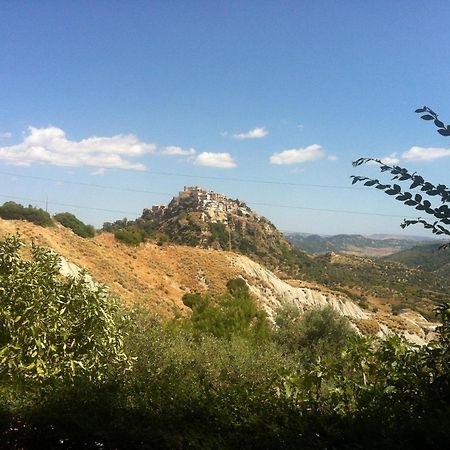 B&B Borgo Bellavista Santa Severina Dış mekan fotoğraf