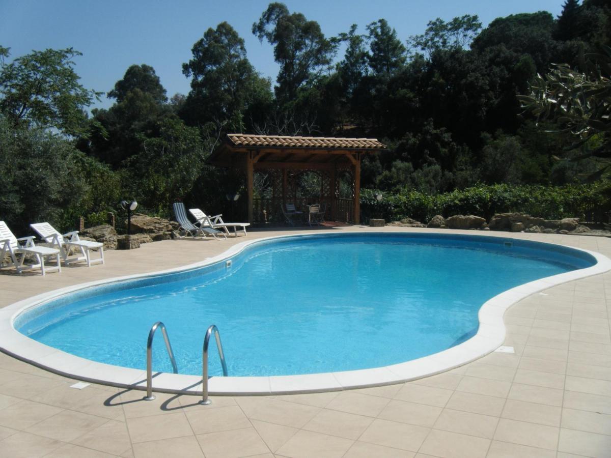 B&B Borgo Bellavista Santa Severina Dış mekan fotoğraf