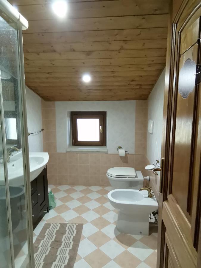 B&B Borgo Bellavista Santa Severina Dış mekan fotoğraf